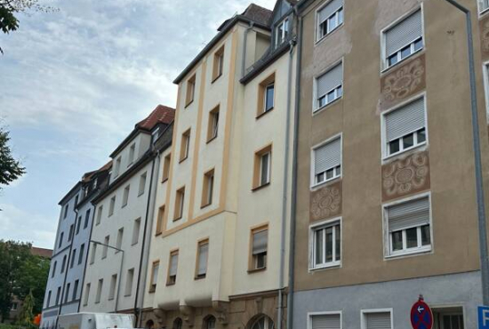 Nürnberg / Innenstadtgürtel West/Nord/Ost , Ladenlokal, Gastronomie mieten oder kaufen