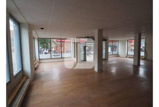 Sankt Peter-Ording , Ladenlokal, Gastronomie mieten oder kaufen