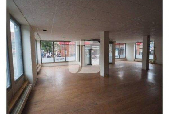 Sankt Peter-Ording , Ladenlokal, Gastronomie mieten oder kaufen