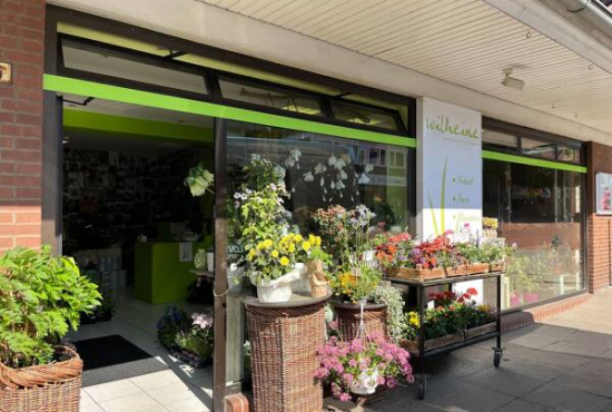 Hannover , Ladenlokal, Gastronomie mieten oder kaufen