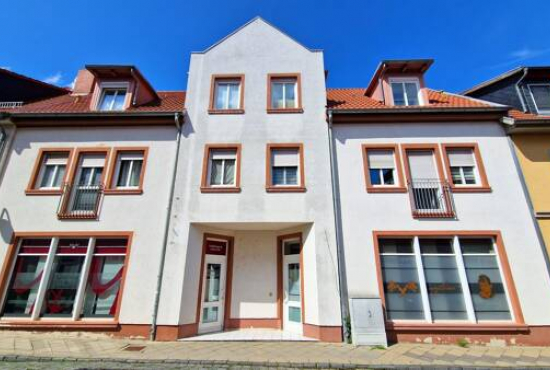 Sömmerda Brauhausstraße, Ladenlokal, Gastronomie mieten oder kaufen