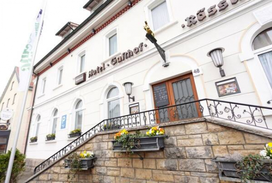 Trochtelfingen , Ladenlokal, Gastronomie mieten oder kaufen