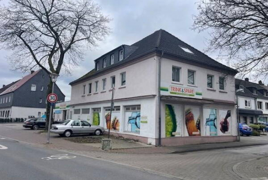 Gladbeck , Ladenlokal, Gastronomie mieten oder kaufen