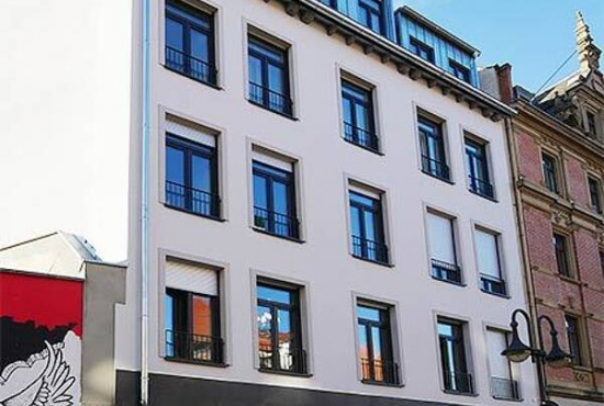 Frankfurt am Main , Ladenlokal, Gastronomie mieten oder kaufen