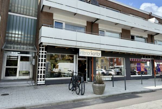 Wenningstedt , Ladenlokal, Gastronomie mieten oder kaufen