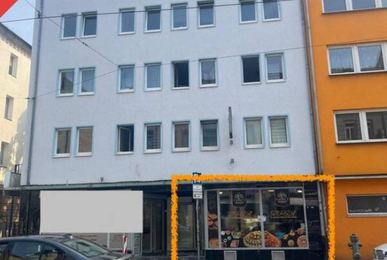 Nürnberg , Ladenlokal, Gastronomie mieten oder kaufen