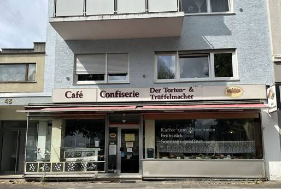 Friedberg , Ladenlokal, Gastronomie mieten oder kaufen