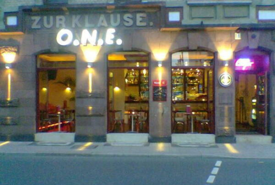 Offenbach am Main Großer Biergrund, Ladenlokal, Gastronomie mieten oder kaufen