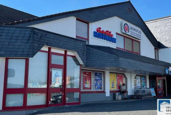 Hachenburg , Ladenlokal, Gastronomie mieten oder kaufen