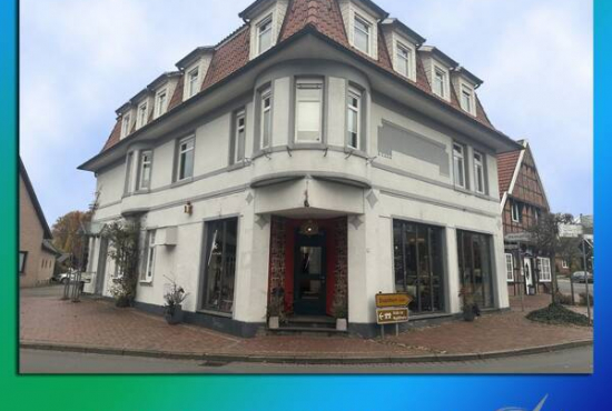 Ankum Hauptstraße, Ladenlokal, Gastronomie mieten oder kaufen