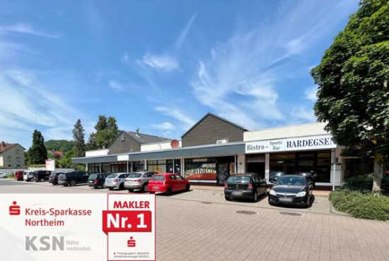 Hardegsen , Ladenlokal, Gastronomie mieten oder kaufen