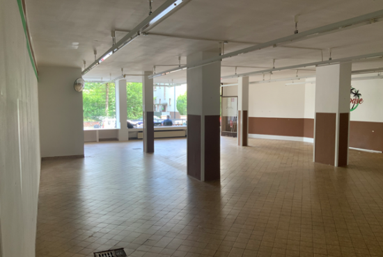 Hamm Eschenallee, Ladenlokal, Gastronomie mieten oder kaufen