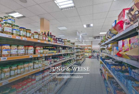 Bremerhaven , Ladenlokal, Gastronomie mieten oder kaufen