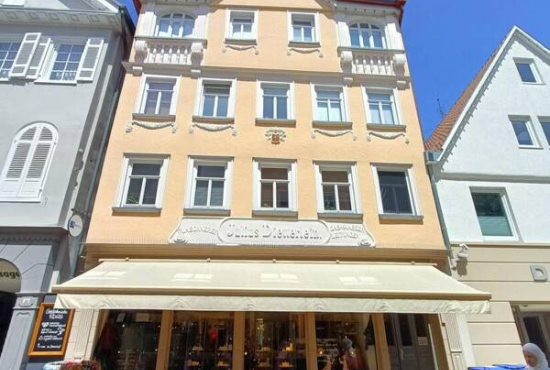 Reutlingen Wilhelmstraße, Ladenlokal, Gastronomie mieten oder kaufen