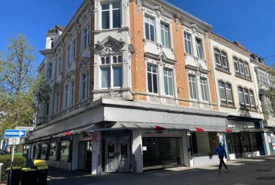 Osnabrück , Ladenlokal, Gastronomie mieten oder kaufen