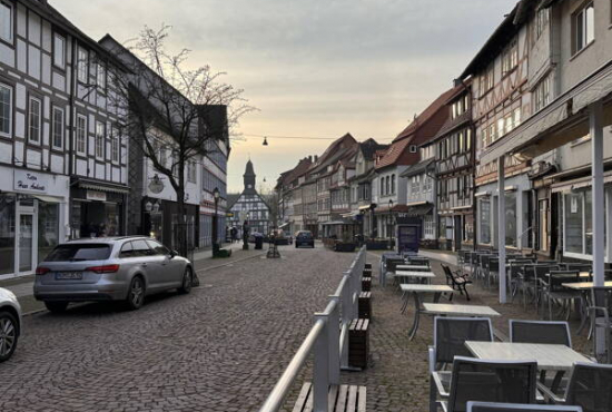 Uslar Lange Str., Ladenlokal, Gastronomie mieten oder kaufen