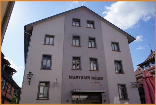 Zell am Harmersbach , Ladenlokal, Gastronomie mieten oder kaufen