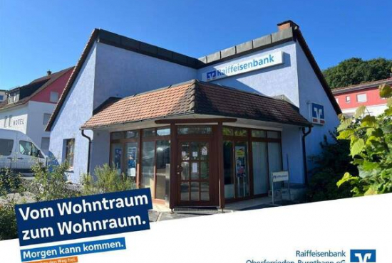 Schwarzenbruck , Ladenlokal, Gastronomie mieten oder kaufen