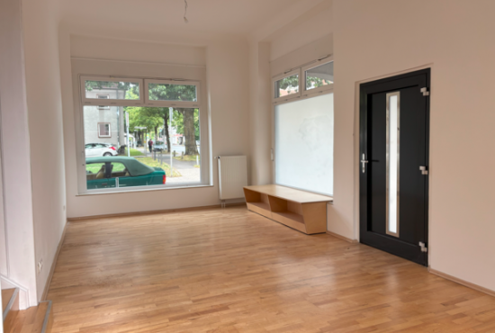 Münster Oberschlesier Straße, Ladenlokal, Gastronomie mieten oder kaufen