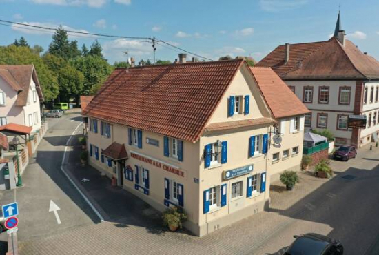 Berg (Pfalz) , Ladenlokal, Gastronomie mieten oder kaufen