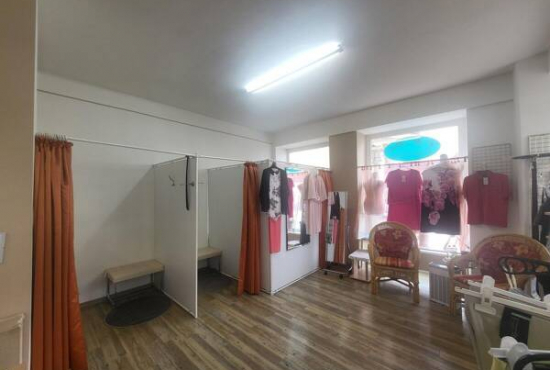 Potsdam Kleine Gasse, Ladenlokal, Gastronomie mieten oder kaufen