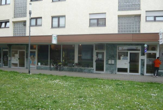 Offenbach am Main , Ladenlokal, Gastronomie mieten oder kaufen