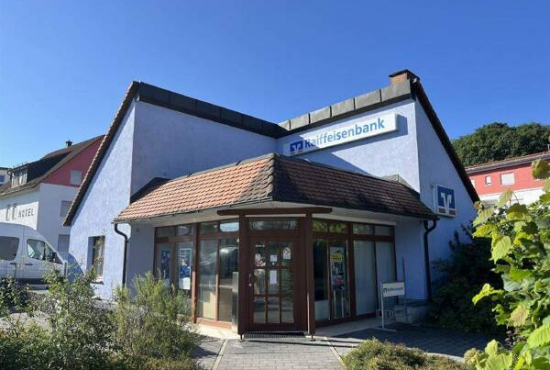 Schwarzenbruck , Ladenlokal, Gastronomie mieten oder kaufen