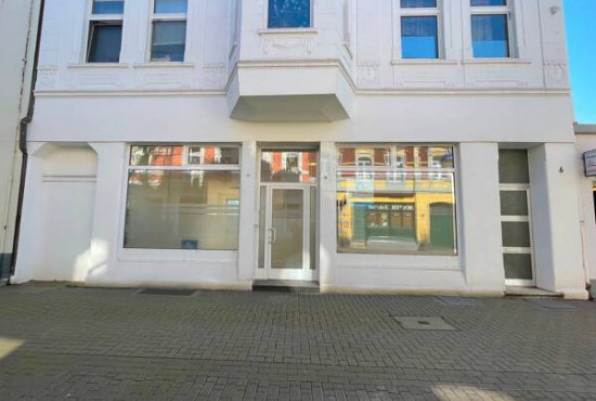 Duisburg , Ladenlokal, Gastronomie mieten oder kaufen