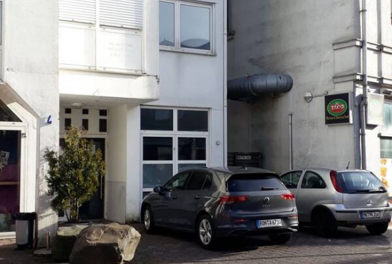 Lüdenscheid , Ladenlokal, Gastronomie mieten oder kaufen
