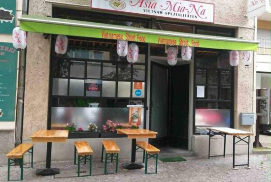 Berlin Dahlmannstraße, Ladenlokal, Gastronomie mieten oder kaufen