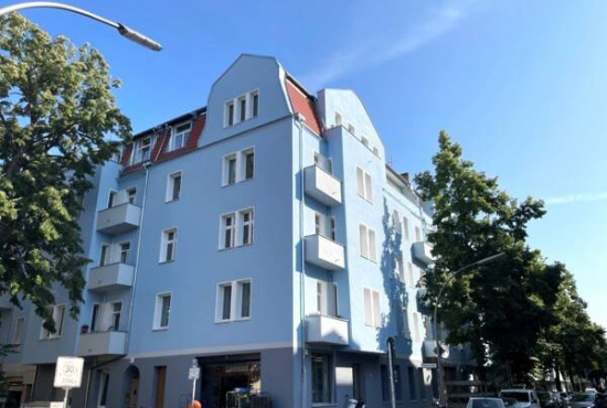 Berlin Markelstr., Ladenlokal, Gastronomie mieten oder kaufen