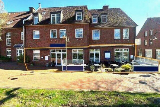 Meppen , Ladenlokal, Gastronomie mieten oder kaufen