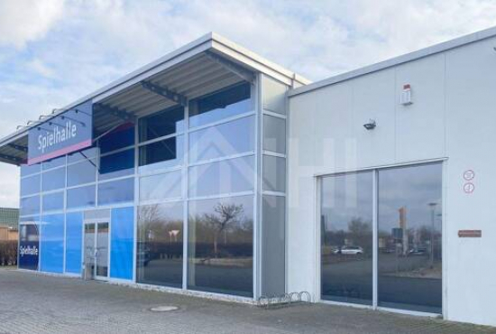 Torgau Außenring, Ladenlokal, Gastronomie mieten oder kaufen