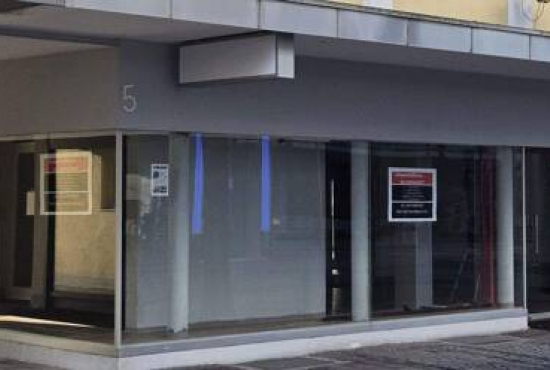 Singen Scheffelstraße, Ladenlokal, Gastronomie mieten oder kaufen