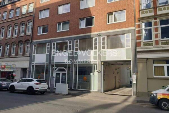 Hannover , Ladenlokal, Gastronomie mieten oder kaufen