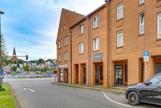 Flensburg , Ladenlokal, Gastronomie mieten oder kaufen