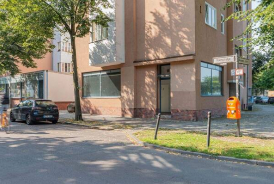 Berlin Hasselwerder Straße, Ladenlokal, Gastronomie mieten oder kaufen