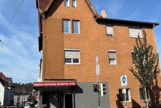 Esslingen , Ladenlokal, Gastronomie mieten oder kaufen