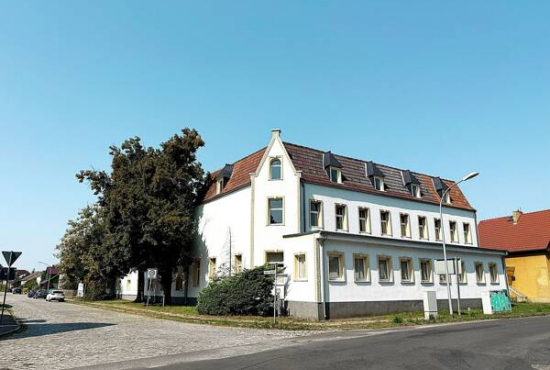 Am Mellensee Chausseestraße, Ladenlokal, Gastronomie mieten oder kaufen