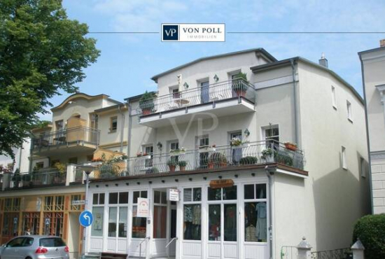 Rostock / Warnemünde , Ladenlokal, Gastronomie mieten oder kaufen