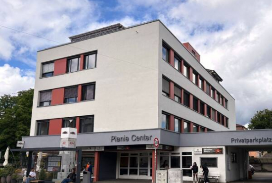 Reutlingen Gartenstr., Ladenlokal, Gastronomie mieten oder kaufen
