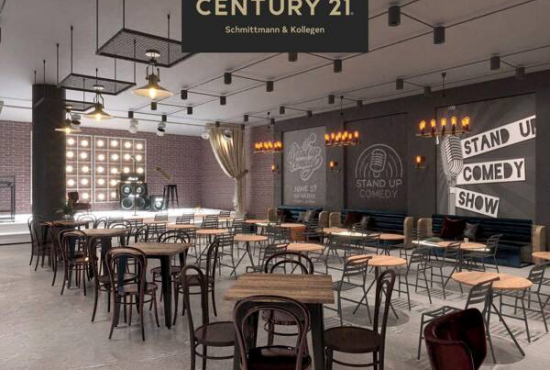 Dortmund - Innenstadt , Ladenlokal, Gastronomie mieten oder kaufen