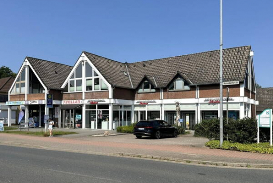 Wedemark Bissendorfer Str.8, Ladenlokal, Gastronomie mieten oder kaufen