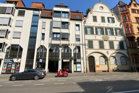 Heidelberg , Ladenlokal, Gastronomie mieten oder kaufen