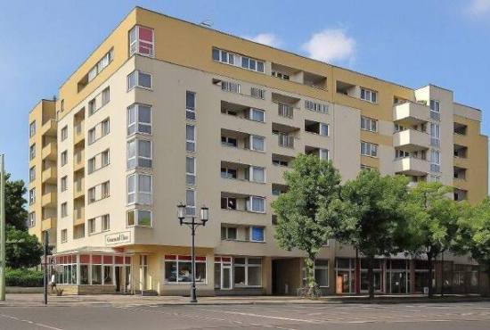 Berlin Kaiserdamm, Ladenlokal, Gastronomie mieten oder kaufen