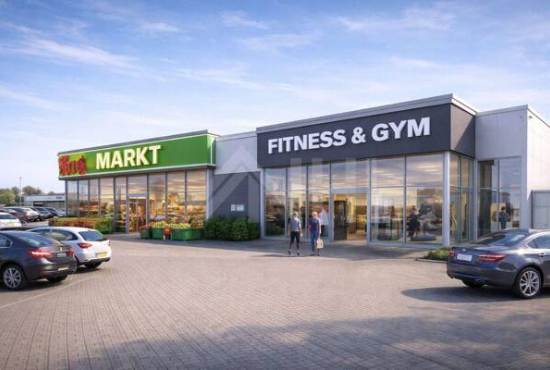 Torgau Außenring, Ladenlokal, Gastronomie mieten oder kaufen