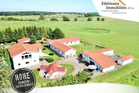 Bentwisch / Volkenshagen , Ladenlokal, Gastronomie mieten oder kaufen