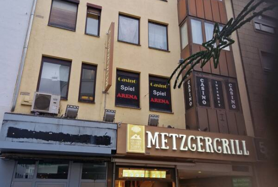 Koblenz , Ladenlokal, Gastronomie mieten oder kaufen