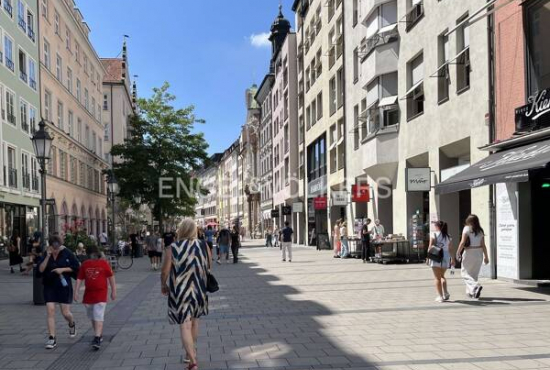 München , Ladenlokal, Gastronomie mieten oder kaufen