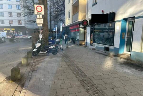 München - Neuhausen , Ladenlokal, Gastronomie mieten oder kaufen